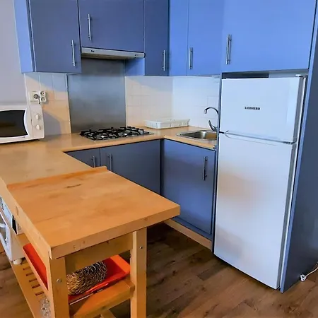 Apartment Amplio En Planta Baja Con Terraza Y Jardin, Cerca De La Playa Carboneras, - Es-170-1
