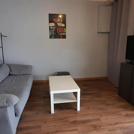 Amplio En Planta Baja Con Terraza Y Jardin, Cerca De La Playa Carboneras, - Es-170-1 Apartment
