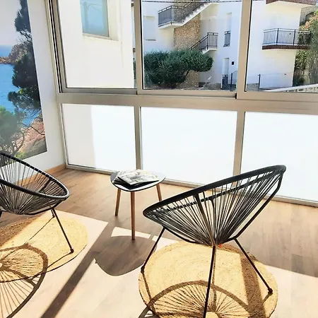 Amplio En Planta Baja Con Terraza Y Jardin, Cerca De La Playa Carboneras, - Es-170-1 Apartment Llanca