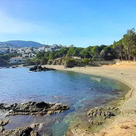 公寓 Amplio En Planta Baja Con Terraza Y Jardin, Cerca De La Playa Carboneras, - Es-170-1