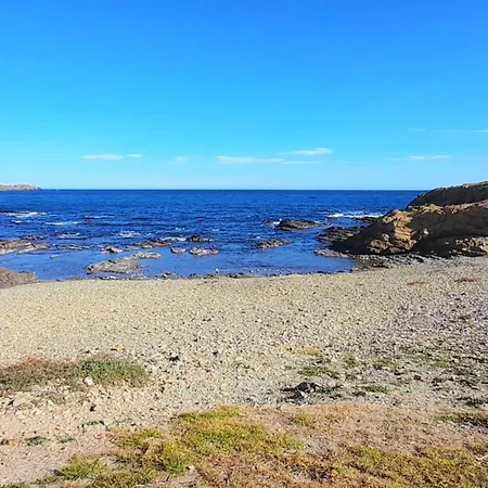 アパート Amplio En Planta Baja Con Terraza Y Jardin, Cerca De La Playa Carboneras, - Es-170-1 *