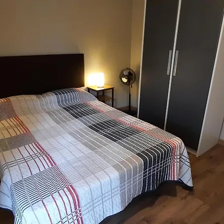 Amplio En Planta Baja Con Terraza Y Jardin, Cerca De La Playa Carboneras, - Es-170-1 * リャンサ