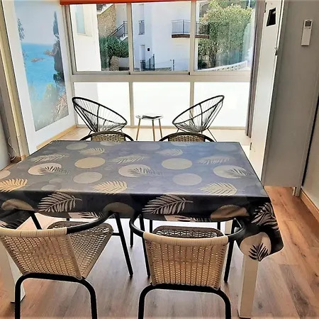 Amplio En Planta Baja Con Terraza Y Jardin, Cerca De La Playa Carboneras, - Es-170-1 リャンサ