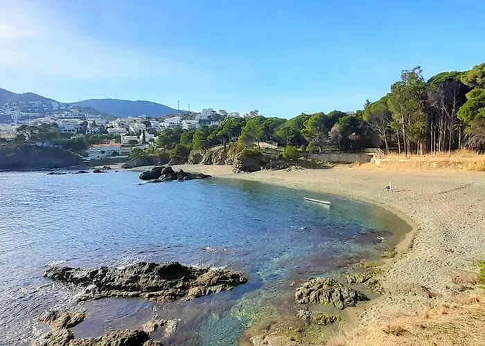 公寓 Amplio En Planta Baja Con Terraza Y Jardin, Cerca De La Playa Carboneras, - Es-170-1