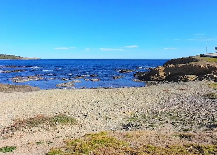 公寓 Amplio En Planta Baja Con Terraza Y Jardin, Cerca De La Playa Carboneras, - Es-170-1 *