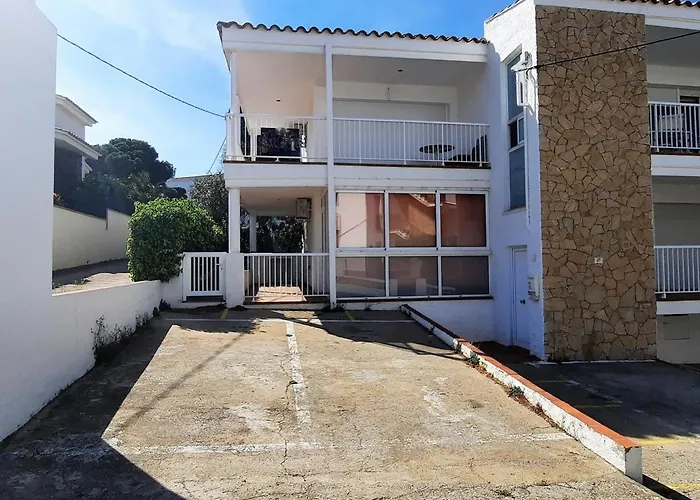 Amplio En Planta Baja Con Terraza Y Jardin, Cerca De La Playa Carboneras, - Es-170-1 公寓 兰卡