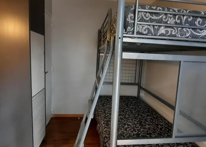 Amplio En Planta Baja Con Terraza Y Jardin, Cerca De La Playa Carboneras, - Es-170-1